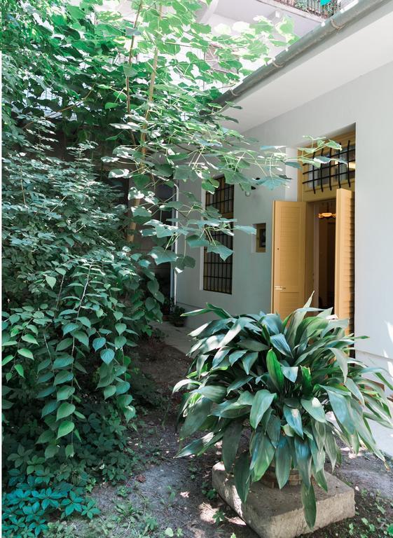 סובוטיקה Kolar Apartment מראה חיצוני תמונה