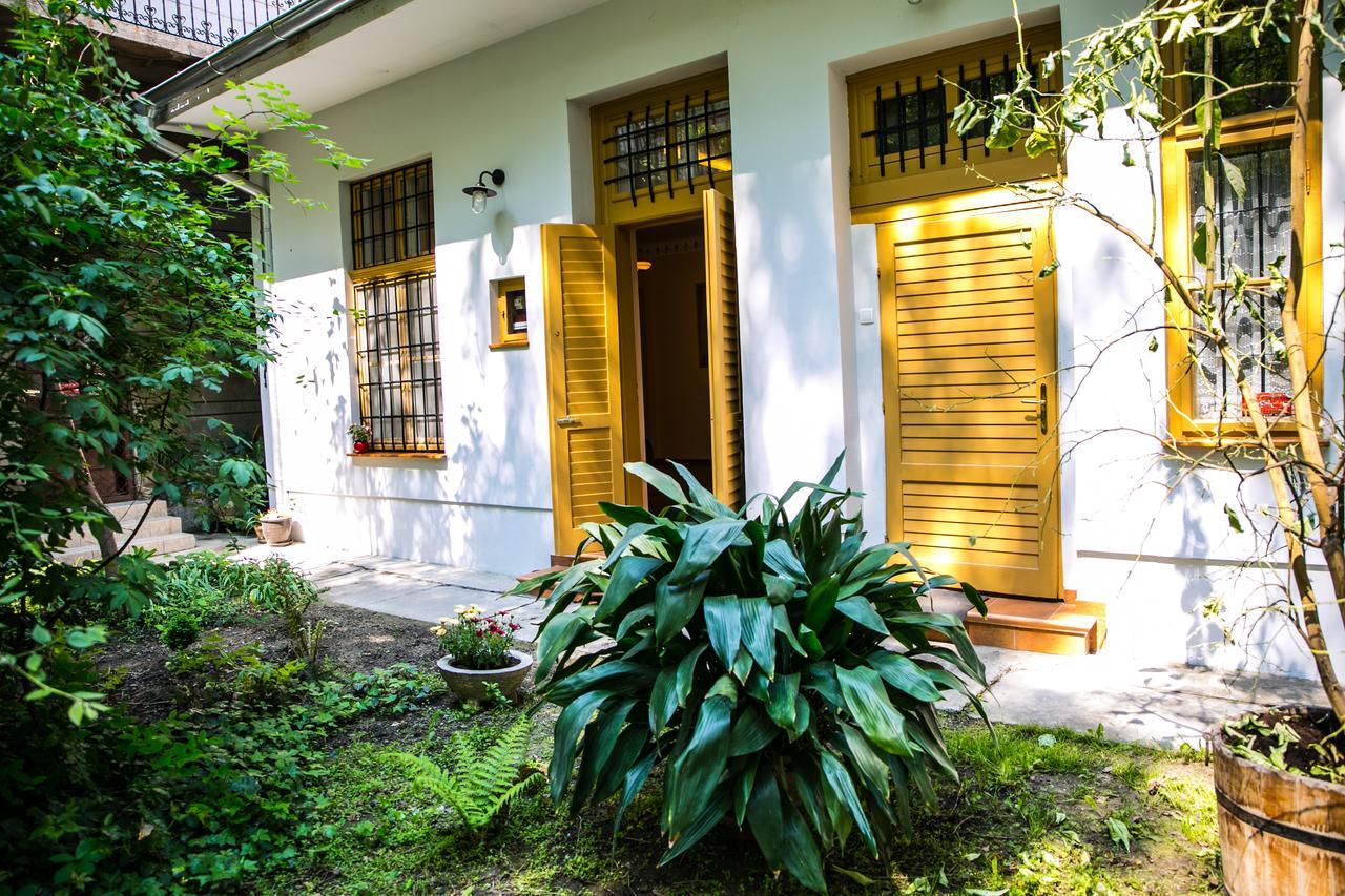 סובוטיקה Kolar Apartment מראה חיצוני תמונה